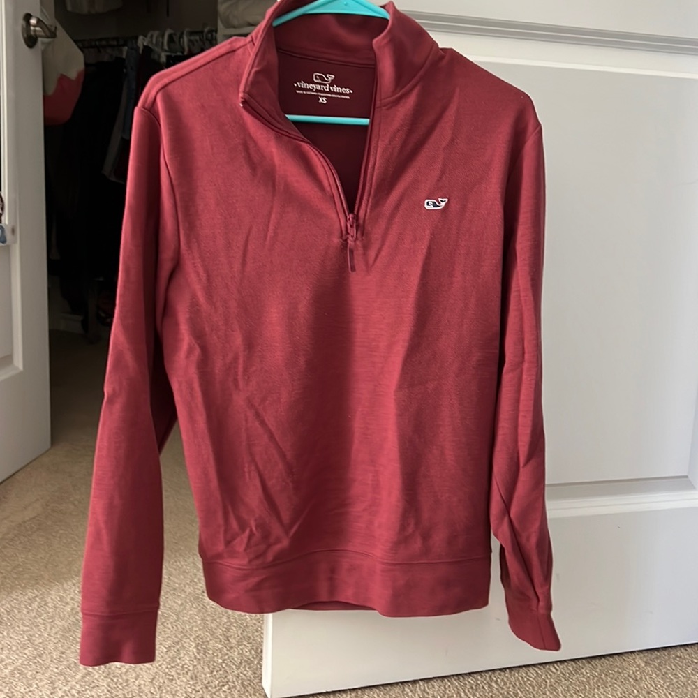 Vineyard Vines XS pullover